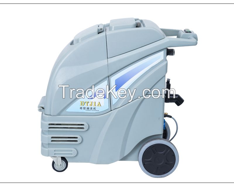 DTJ1A Carpet Extraction Machine