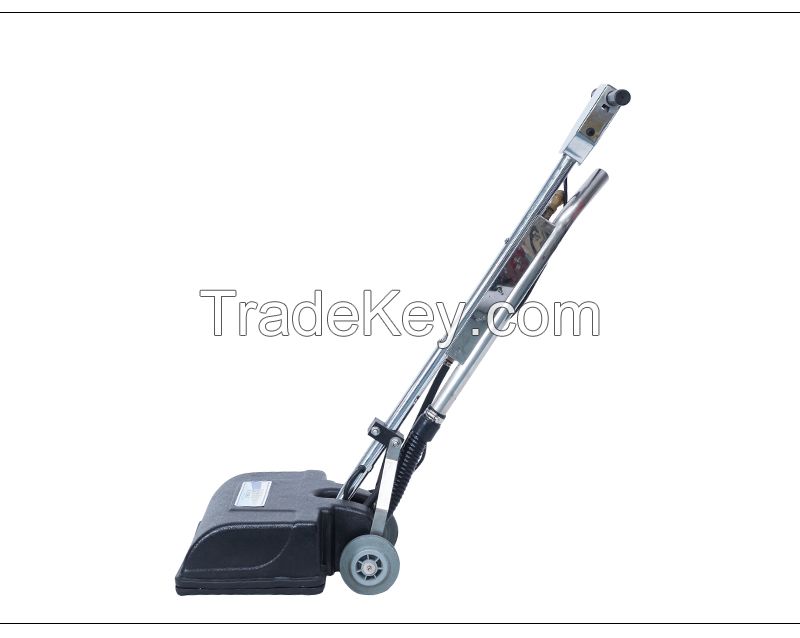 DTJ1A Carpet Extraction Machine