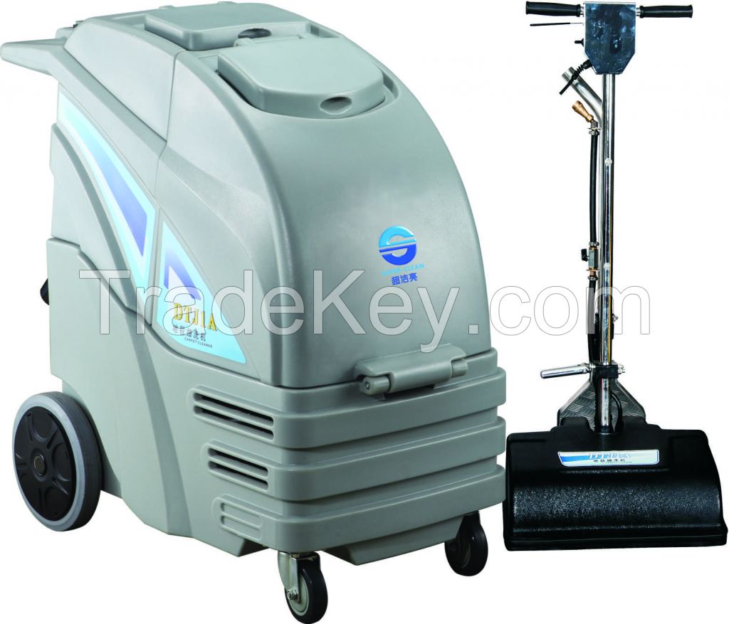 DTJ1A Carpet Extraction Machine