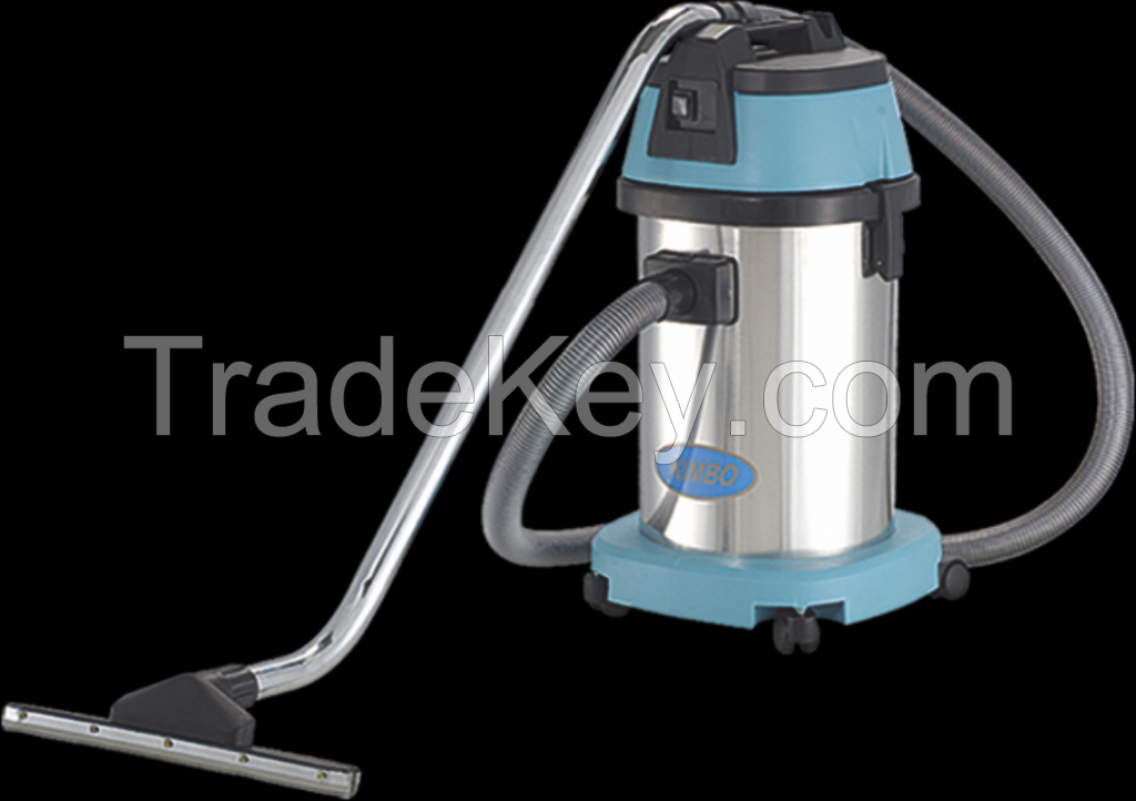 Wet and Dry Vacuum Cleaner