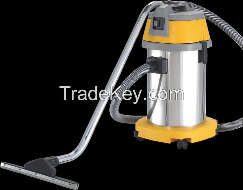 Wet and Dry Vacuum Cleaner