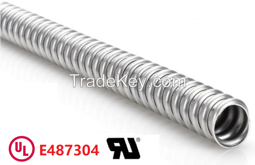 Reduced Wall Aluminum Flexible Conduit