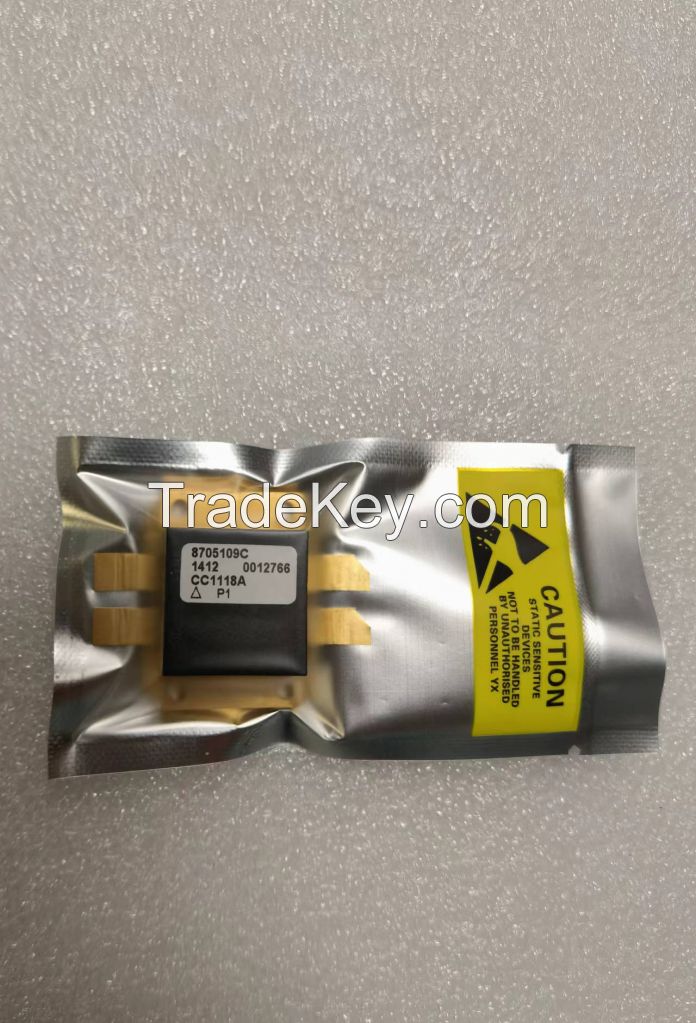 AE Pinnacle 8705109C RF Power MODULE 8705109 AE