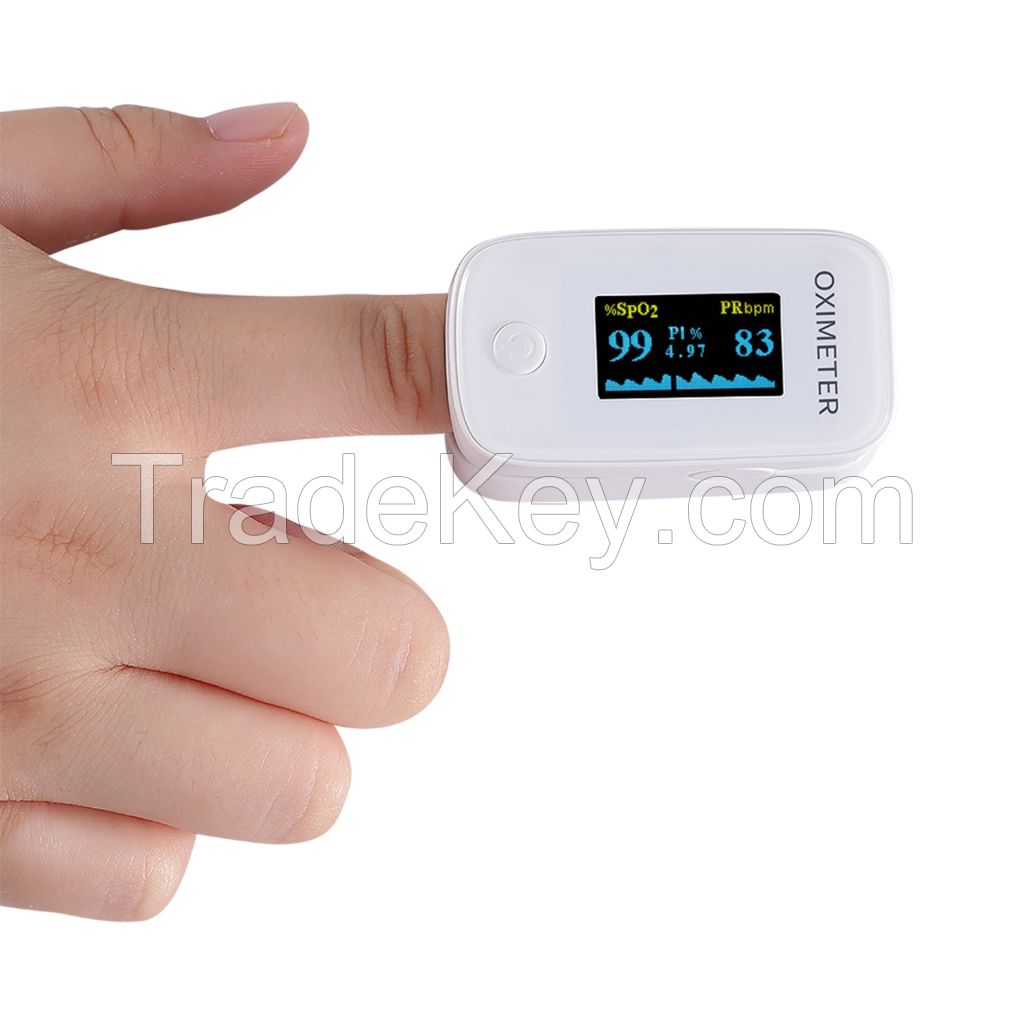 Pulse Oximeters