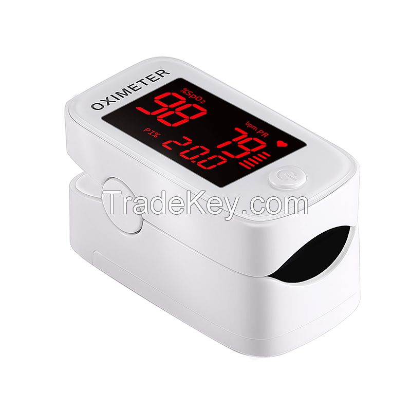 Medical Blood Spo2 Pulse Oximeter 