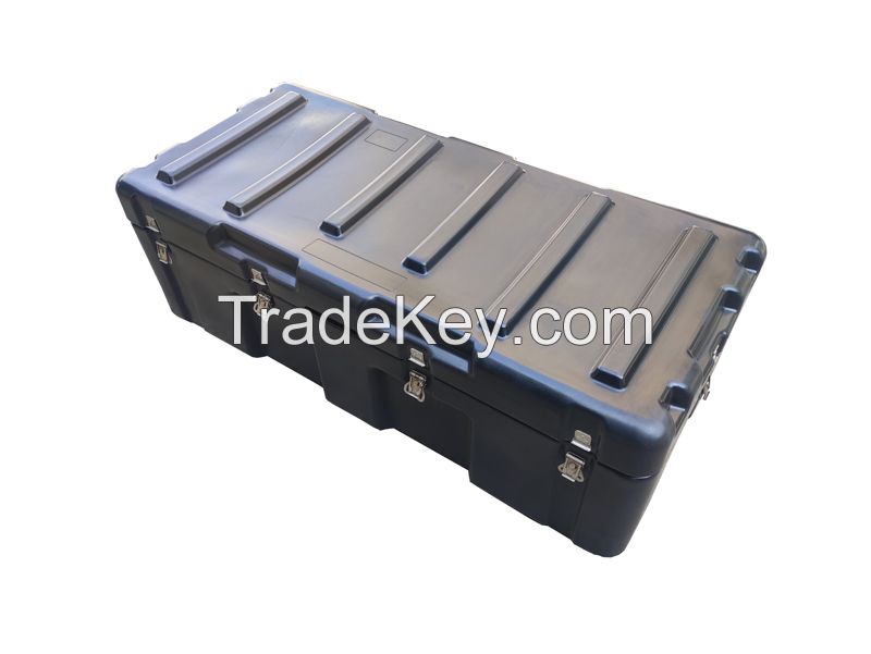 Promotional stock military stool case box on sale