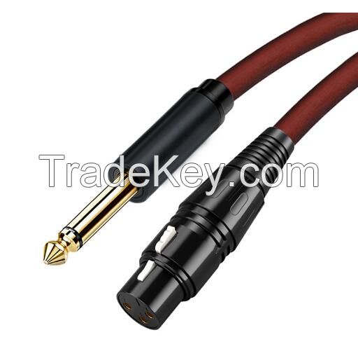 Audio &amp; Video cable