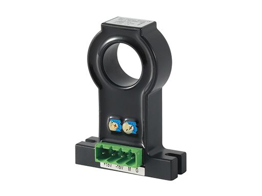 DC 12V open-loop hall current sensor