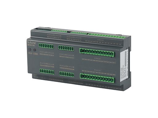 ac 48 channels electrical monitor device for data center