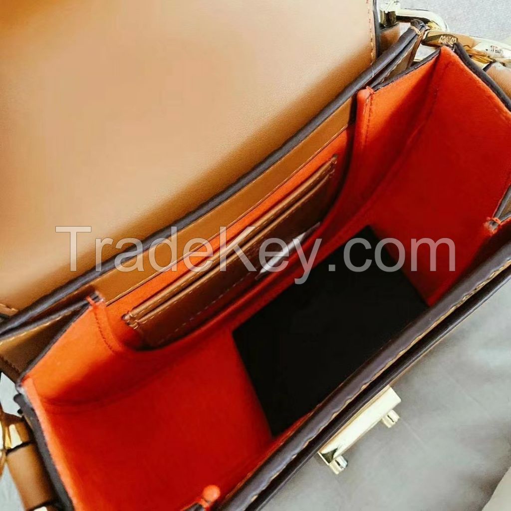 Saddle bag