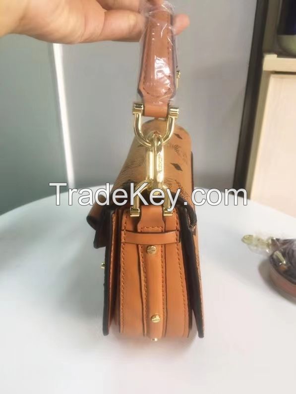 Saddle bag