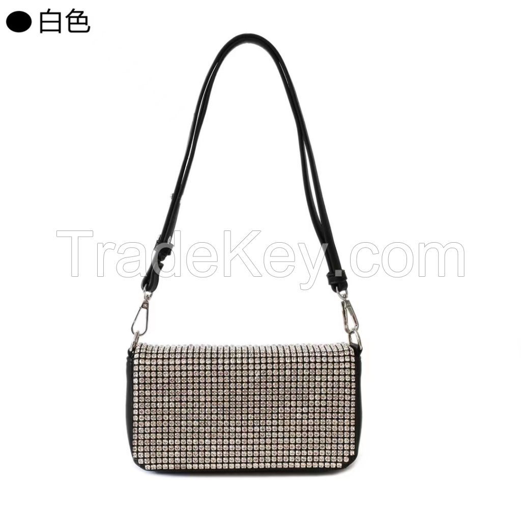 Diamond Tote