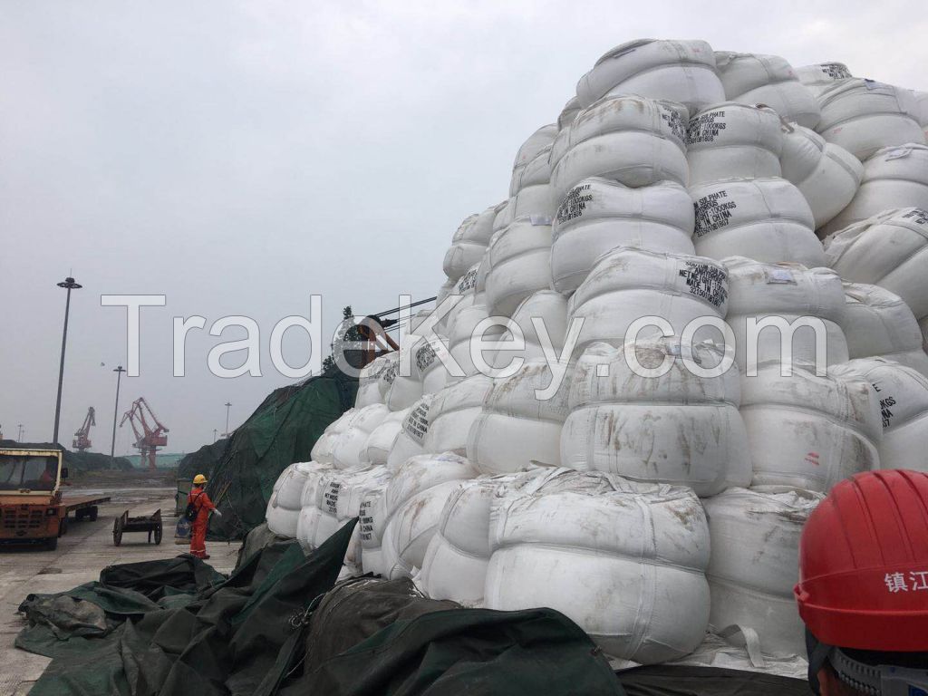 Sodium Sulphate Anhydrous