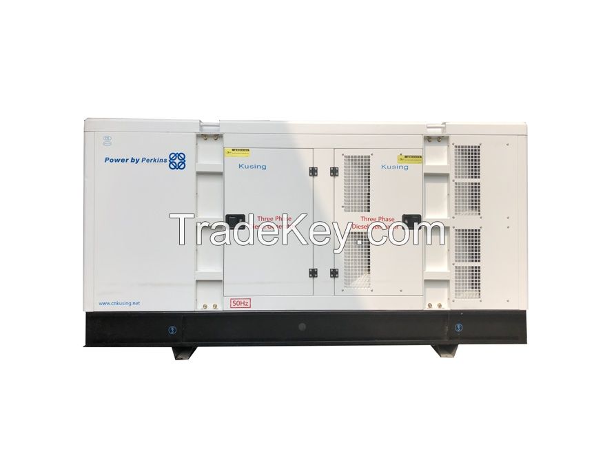 Perkins 100 KVA diesel generator