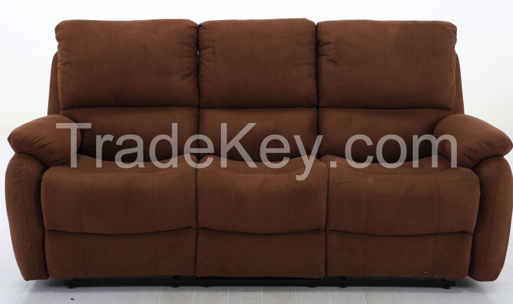 home furniture sofa fabric set 3 seater