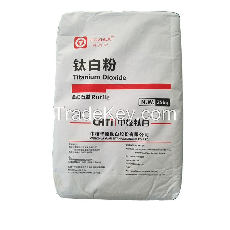 Titanium Dioxide Rutile R216