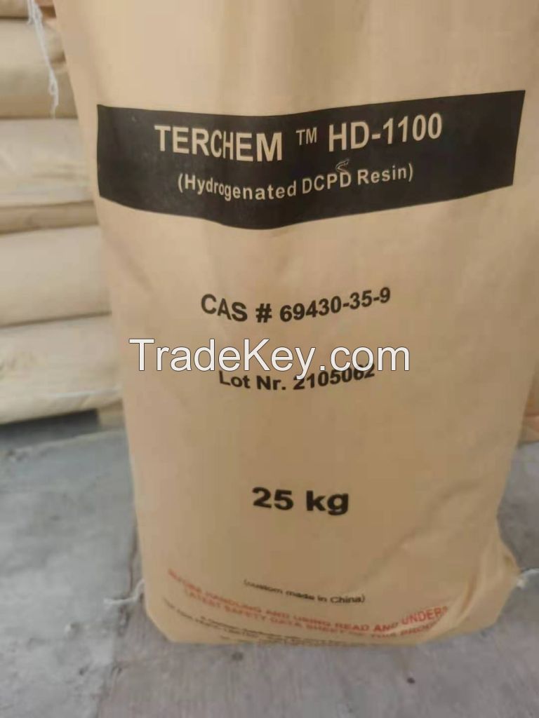 Hydrocarbon resin