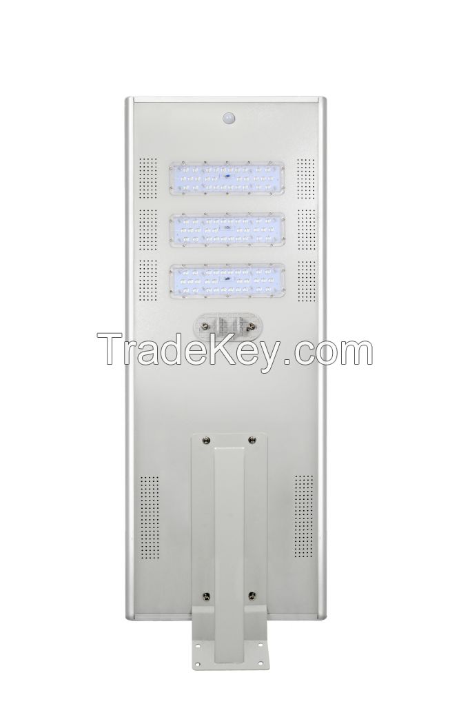 Shenzhen supplier good price 15w 20w 30w 40w 50w 60w 80w solar street light motion sensor led solar lights outdoor