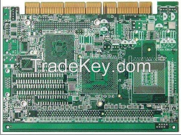 Printed Circuit Boards (PCB)