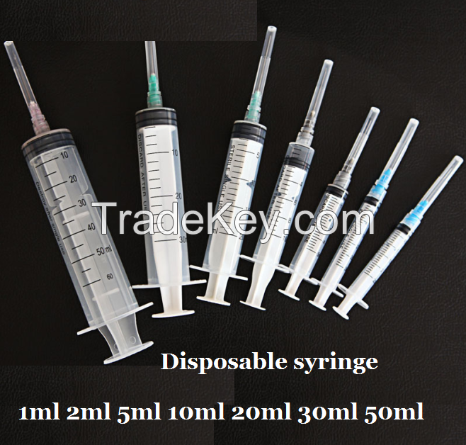 Syringe
