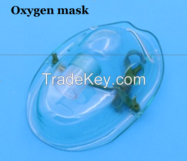 OXYGEN MASK