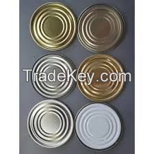 metal can lid