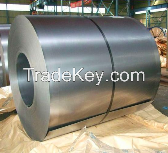 Hot Dipped Galvanized Zinc Coating Steel GI Coil 