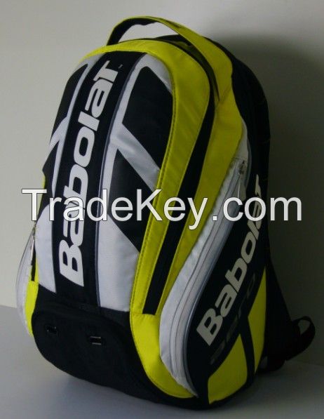 racket bag 