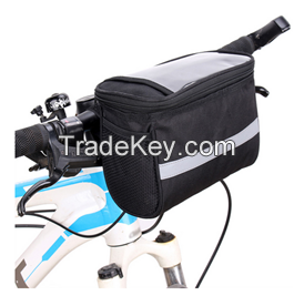 cycling bag 