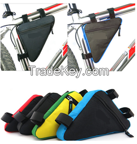 cycling bag 