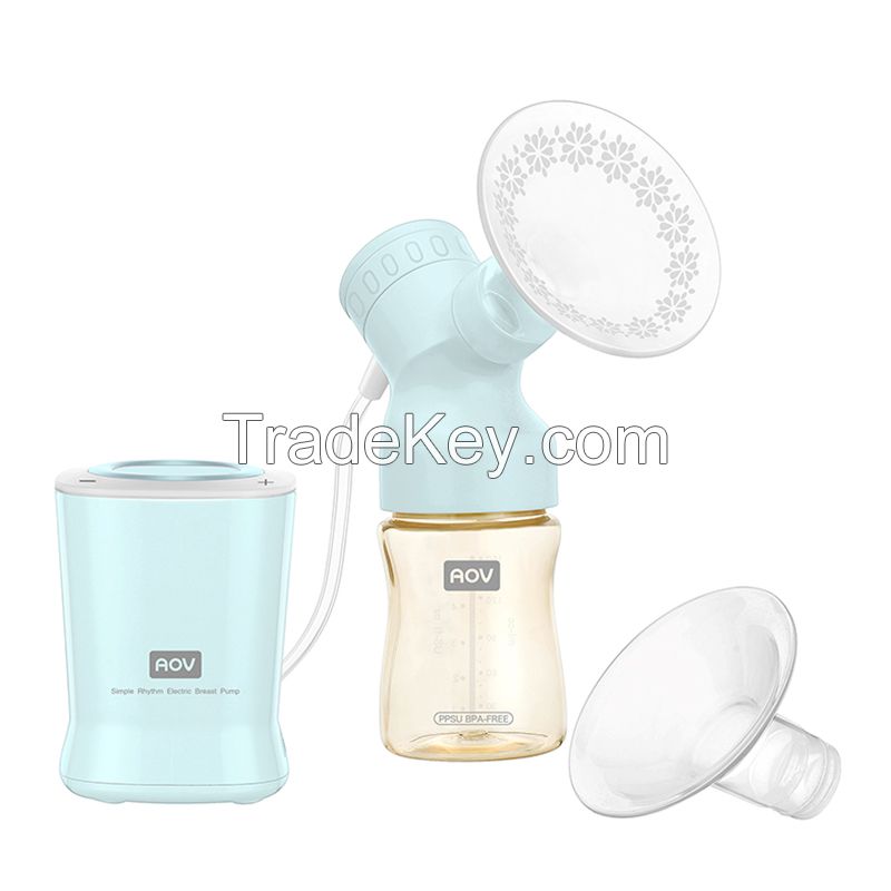 Electric Breast Pump