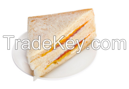 Automatic Utlrasonic Food Cutting Machine for Sandwich