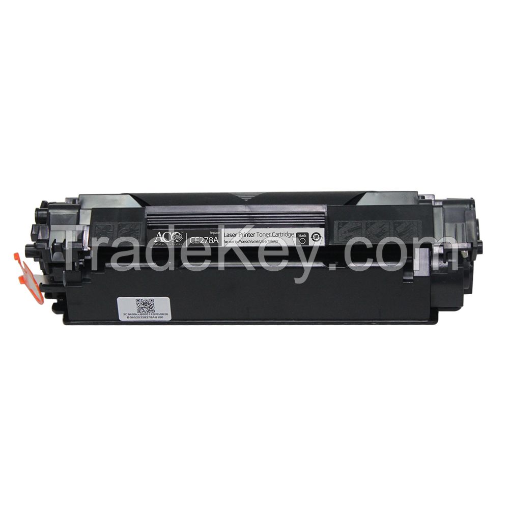 ACO Toner Cartridge For HP CB435A CE278A CB436A CE285A 35A 78A 36A 85A