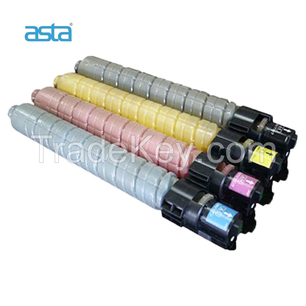 ASTA  Toner For Ricoh MPC4503 MPC4504 MPC5503 MPC5504 MPC6003 MPC6004