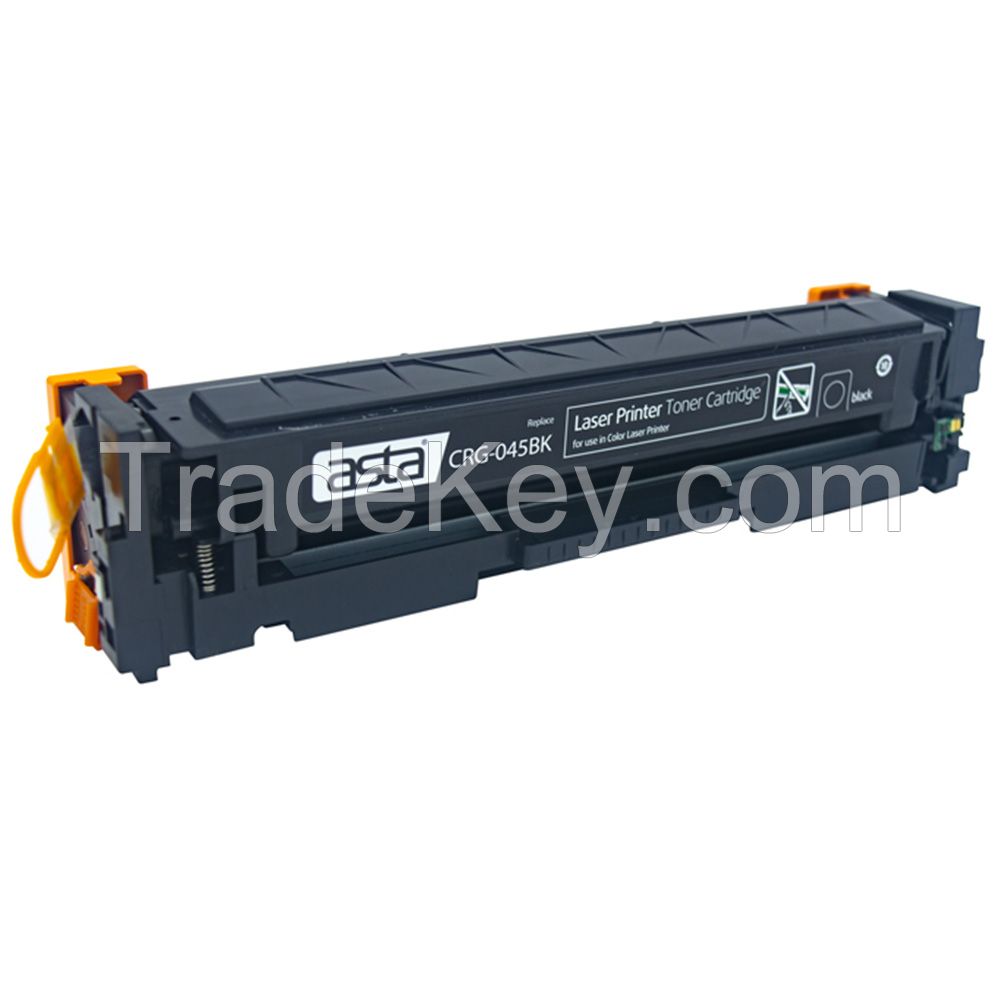 ASTA CRG 045 045H 040 040H 046 046H 054 054H Color Toner For Canon