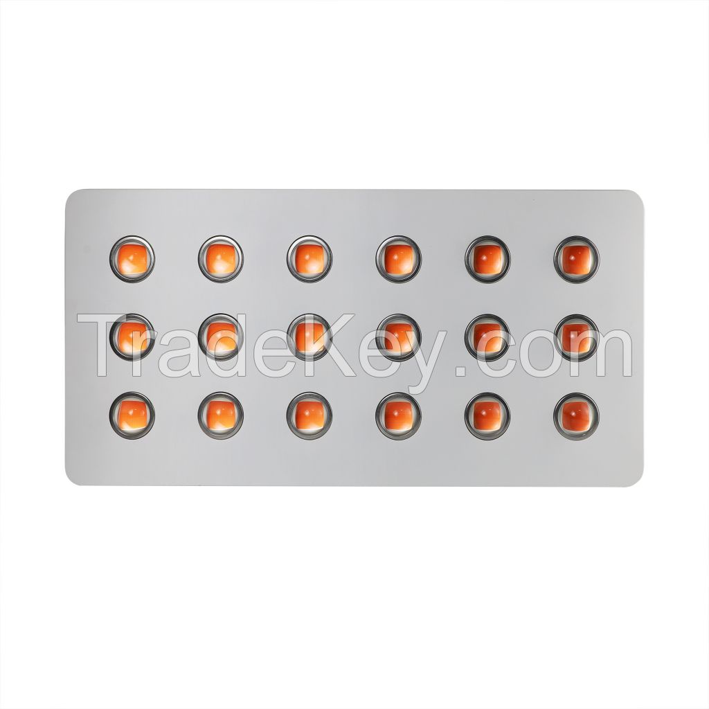 2020 newest 900W COB LED GROW LIGHT