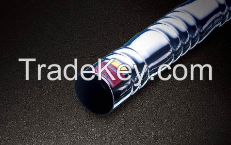 Welding Best Selling 316 Corrugated Stainless Steel Pipe