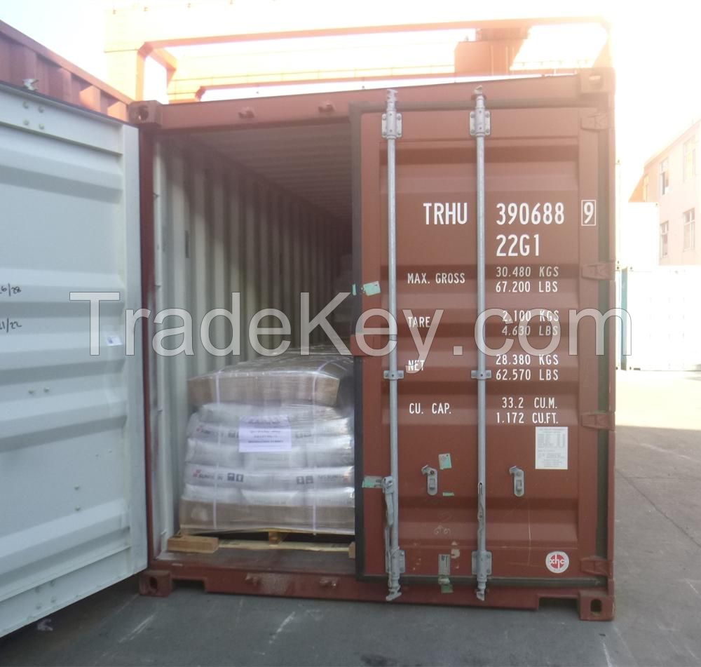 Tosoh Toyopearl Cm-650 Analogue Cation Ion Exchange Chromatography for Purification Basic Biological Macromolecules Lysozyme