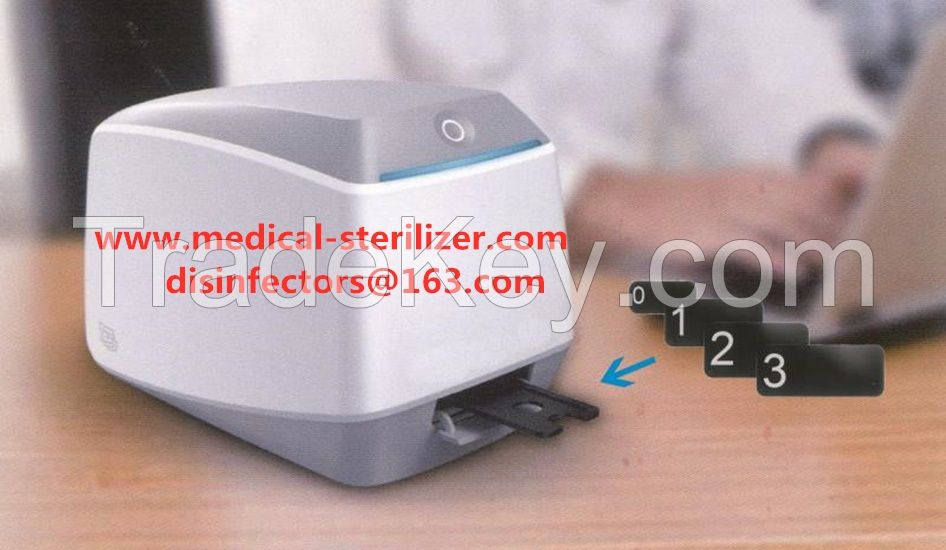 Dental X ray Film  Image Scanner Intraoral CR Imaging Plate Scanner 