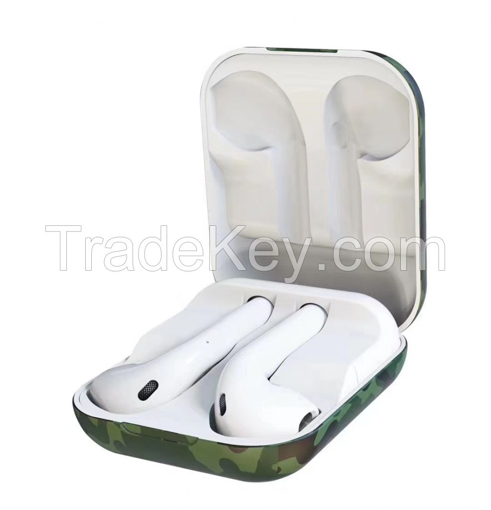 bluetooth earphone