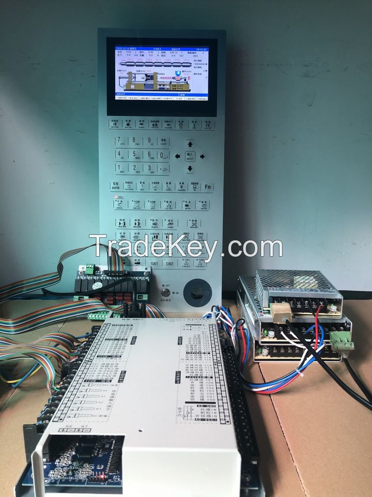 Type1 of Kerui injection molding machine controller