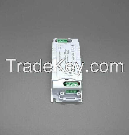 CV+CC 12W, 30W, 60W, 100W LED Driver/Dimmable Driver IP20