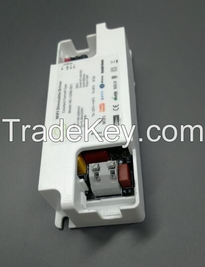 Special Smart Driver TUYA dimmable driver