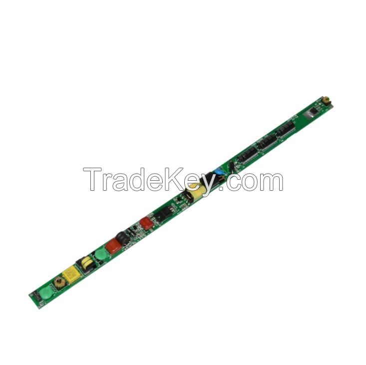 Ultra Slim LED Driver PCB for T8