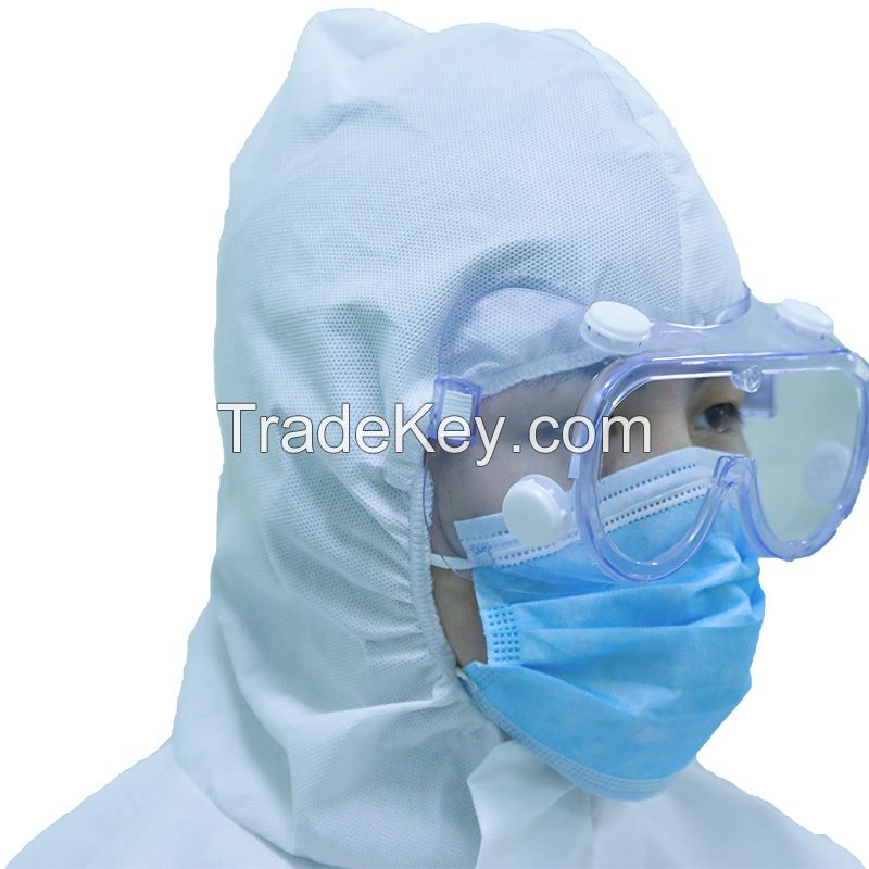 Medical goggle safety glasses eye protection