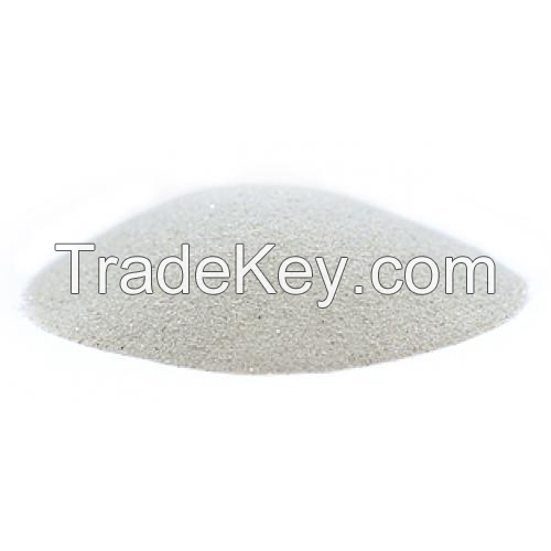 Diliberated Silica Sand