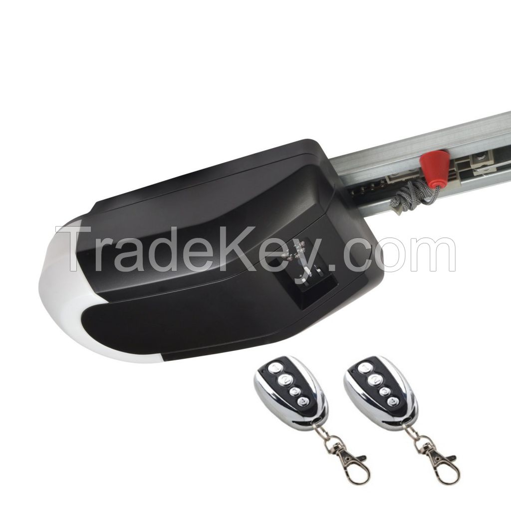 Powerful Roller Door Opener/Motor for Residential Australian Roll up Garage Door with Driving force 800N, 1000N