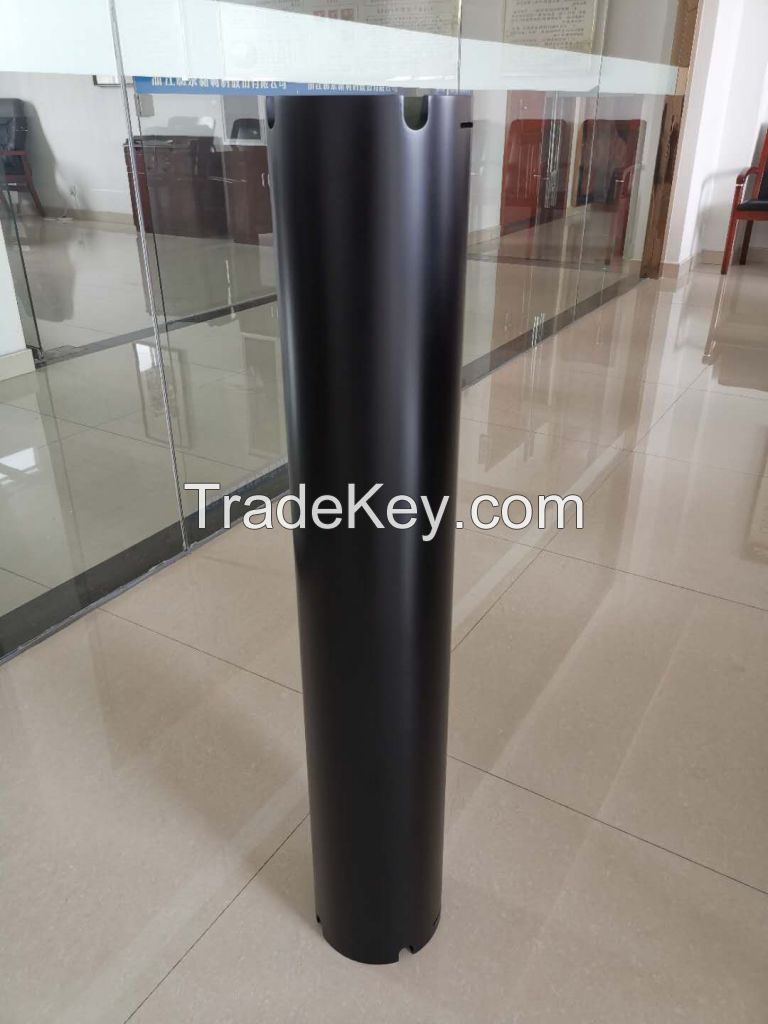 Fiberglass reinforced GRP FRP Pipe