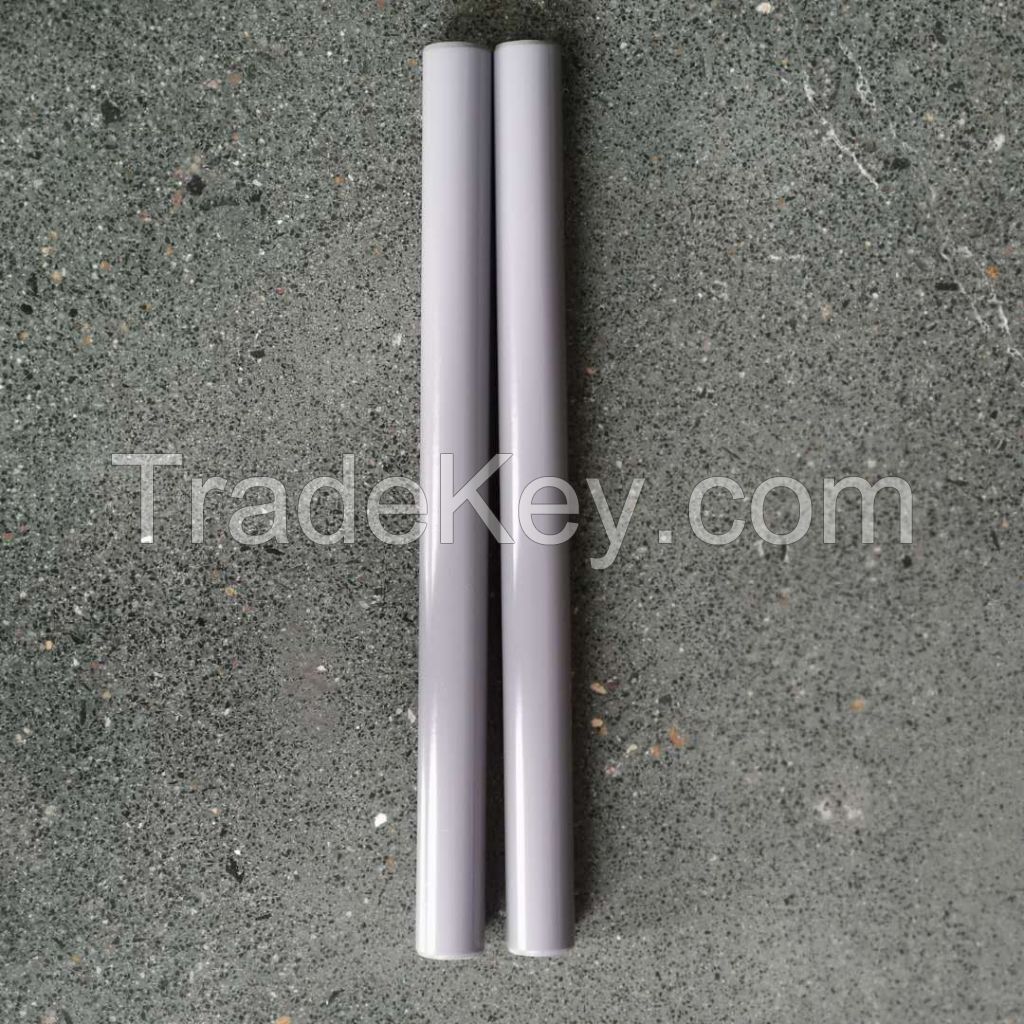 Fiberglass Tube with Liner of  Vulcanized Fiber For Cutout Fuse holder