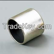 Wrapped Dry PTFE DU Bushing